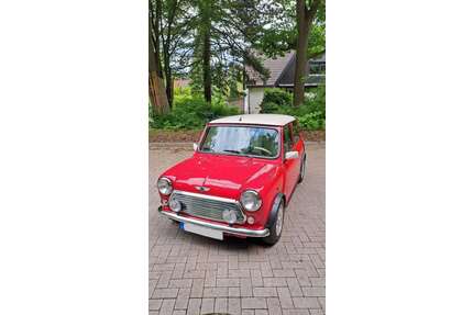 Rover MINI 