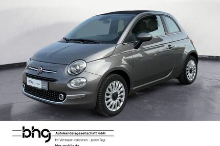 Fiat 500 Gebrauchtwagen