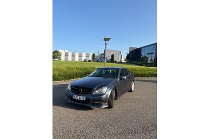 Mercedes-Benz C 180 Gebrauchtwagen