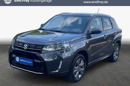 Suzuki Vitara Gebrauchtwagen