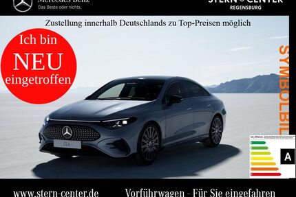 Mercedes-Benz CLA 350 Gebrauchtwagen