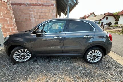 Fiat 500X Gebrauchtwagen