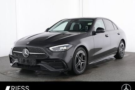 Mercedes-Benz C 200 Gebrauchtwagen