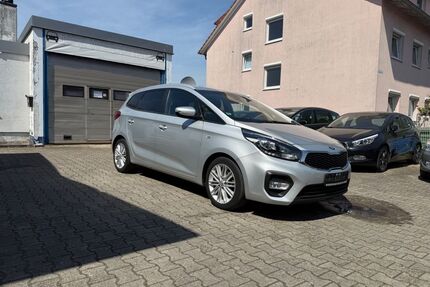 Kia Carens Gebrauchtwagen