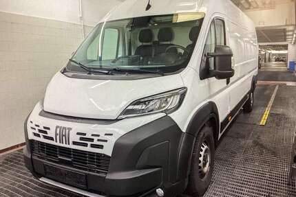 Fiat Maxi Gebrauchtwagen