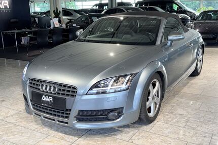 Audi TT Gebrauchtwagen