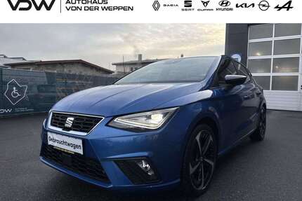 Seat Ibiza Gebrauchtwagen