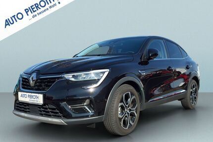 Renault Arkana Gebrauchtwagen