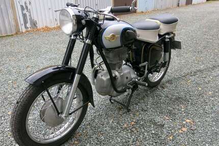 Simson AWO 425 Gebrauchtwagen