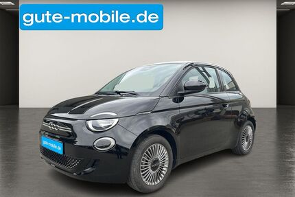 Fiat 500e Gebrauchtwagen