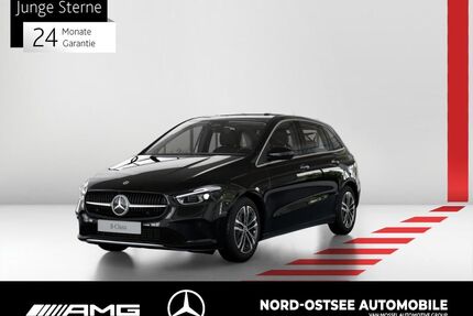 Mercedes-Benz B 180 Gebrauchtwagen