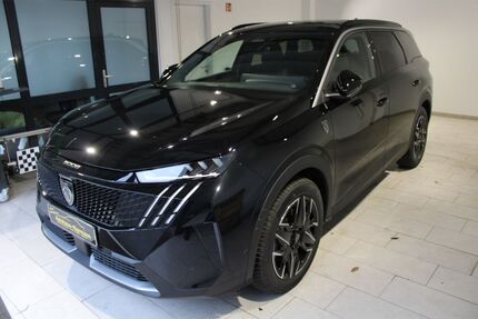 Peugeot 5008 Gebrauchtwagen