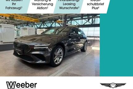 Genesis G70 Gebrauchtwagen