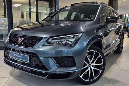 Cupra Ateca Gebrauchtwagen