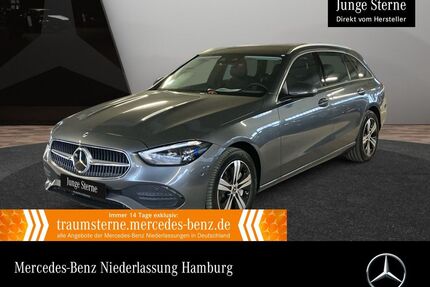 Mercedes-Benz C 300 Gebrauchtwagen