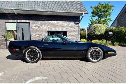 Corvette C4 Gebrauchtwagen