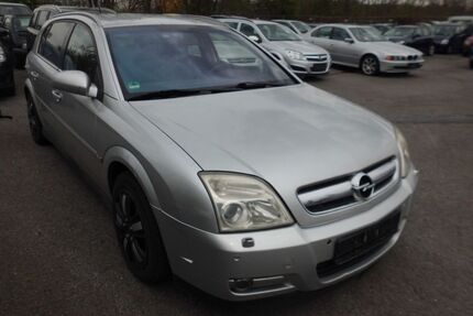 Opel Signum Gebrauchtwagen
