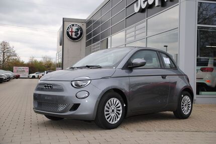 Fiat 500e Gebrauchtwagen