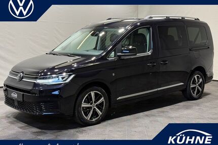 VW Caddy Maxi Gebrauchtwagen
