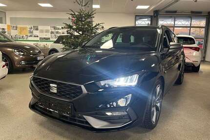 Seat Leon Gebrauchtwagen