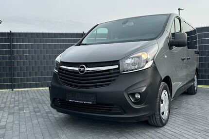 Opel Vivaro Gebrauchtwagen