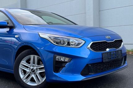 Kia ceed / Ceed Gebrauchtwagen