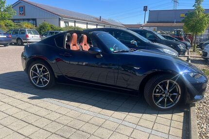 Mazda MX-5 Gebrauchtwagen