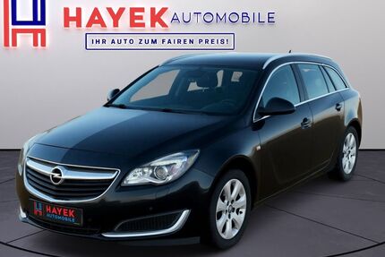 Opel Insignia Gebrauchtwagen