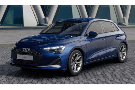 Audi A3 Gebrauchtwagen
