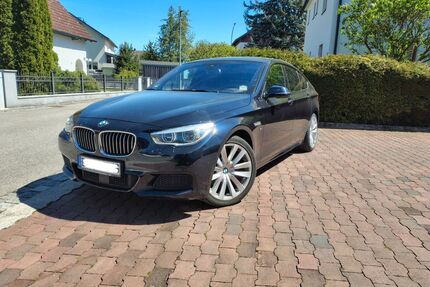 BMW 535 Gran Turismo Gebrauchtwagen
