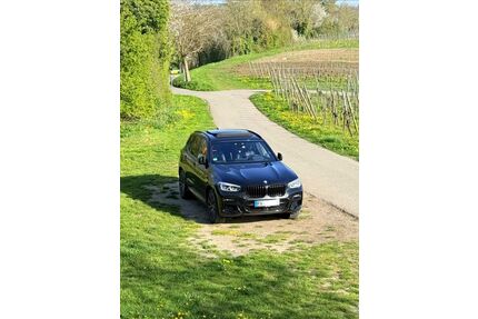 BMW X3 M40 Gebrauchtwagen