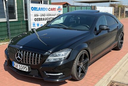 Mercedes-Benz CLS 350 Gebrauchtwagen