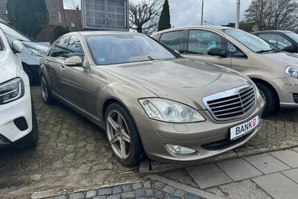 Mercedes-Benz S 320 Gebrauchtwagen