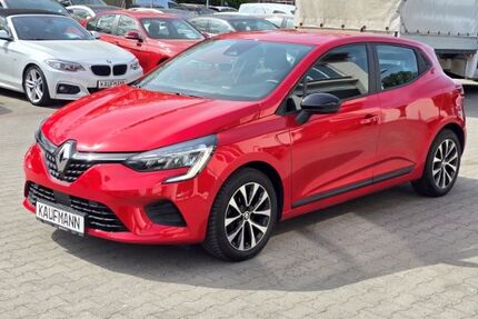 Renault Clio Gebrauchtwagen