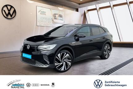 VW ID.4 Gebrauchtwagen