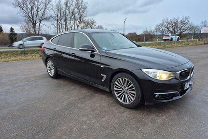 BMW 318 Gran Turismo Gebrauchtwagen
