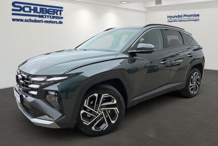 Hyundai TUCSON Gebrauchtwagen