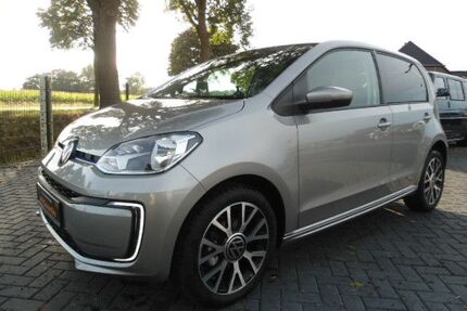 VW up! Gebrauchtwagen