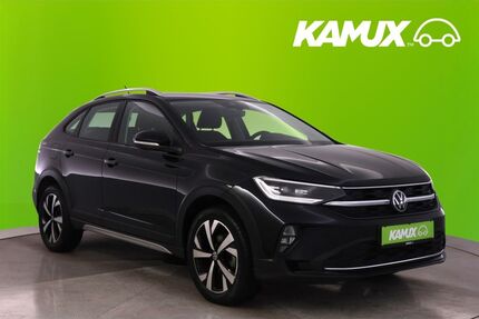 VW Taigo Gebrauchtwagen