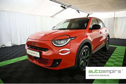 Fiat 600 Gebrauchtwagen