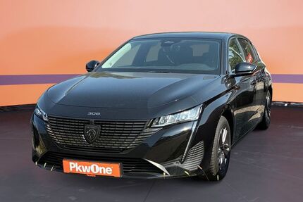 Peugeot 308 Gebrauchtwagen