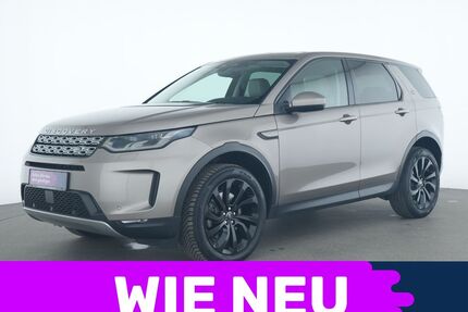 Land Rover Discovery Gebrauchtwagen
