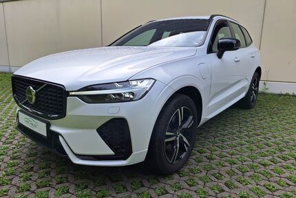 Volvo XC60 Gebrauchtwagen