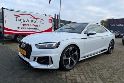 Audi RS5 Gebrauchtwagen