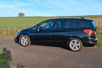 BMW 220 Gran Tourer Gebrauchtwagen