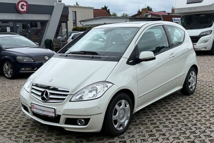 Mercedes-Benz A 180 Gebrauchtwagen