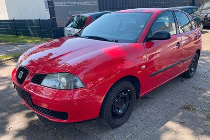 Seat Ibiza Gebrauchtwagen