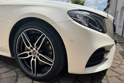 Mercedes-Benz E 200 Gebrauchtwagen