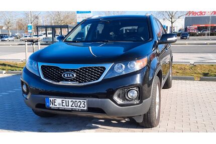 Kia Sorento Gebrauchtwagen