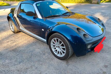 Smart Roadster Gebrauchtwagen